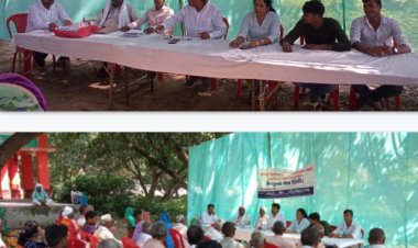 मातृभूमि सेवा ट्रस्ट परिवार द्वारा SMA-1से ग्रसित अनमय के लिए सहायतार्थ राशि की शुरू की  मुहिम...