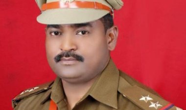 नशा कारोबारियों पर आफत बनकर बरस रहे हैं थानाध्यक्ष अतुल...