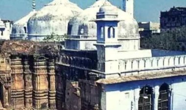 ज्ञानवापी प्रकरण फैसला : हिंदू पक्ष के हक में जिला कोर्ट ने सुनाया फैसला, 22 सितंबर को होगी अगली सुनवाई...