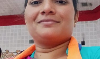 अब नई सीता बनना होगा...