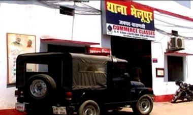 वाराणसी से लापता तीन छात्राएं  मथुरा में बरामद...