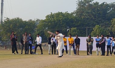 काशी और तमिल के बीच एक नया जुड़ाव देखने को मिल रहा है : श्री अनुराग ठाकुर