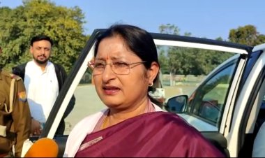 देश दुनिया में बजा है तमिल फिल्मों का डंका : अन्नपूर्णा देवी