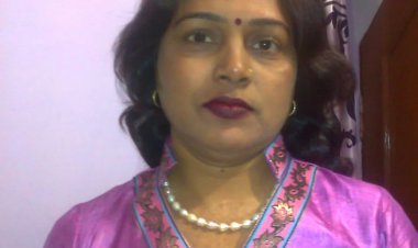 महिलाओं को मिले सुरक्षा, अच्छी हो चिकित्सा व्यवस्था -रेनू सिंह