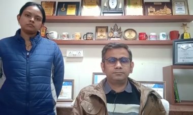 ट्राइकोडर्मा को प्राइमिंग एजेंट के रूप में पहचाना,और पहली बार रिपोर्ट की गेहूँ जैसे फसल पौधों में आनुवंशिक प्राइमिंग खोज...