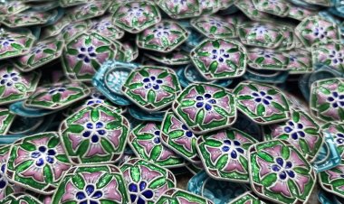 G 20 सम्मेलन में विदेशी मेहमानों को मिलेगा ये देसी उपहार जाने सब...