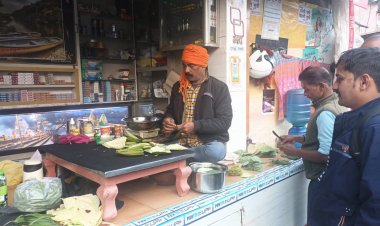 वाराणसी में मिलता है शाहरुख पान,जानिए कीमत और सबकुछ...