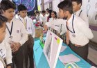 विज्ञान को छात्र सब जीवो के लिए बनाएंगे उपकारी...