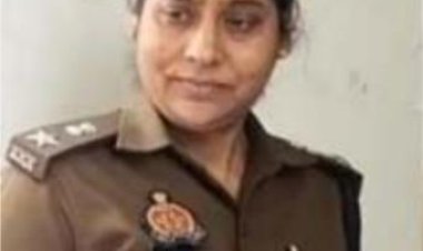 एडीसीपी ममता रानी की हनक, पास्को एक्ट के आरोपी को 45 दिन मे हुई सजा...