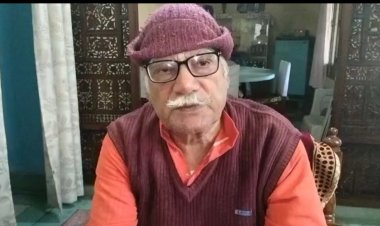 काशी के ब्राह्मणों ने मोहन भागवत को फटकारा...