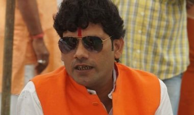 वाराणसी: हिंदूवादी नेता अरुण पाठक को एक और मामले में हाईकोर्ट से बड़ी राहत,जाने सब