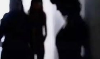 पुलिस ने छापा मारकर देह व्यापार का किया भंडाफोड़...