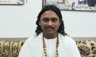 Holika 2023: होलिका की राख से दूर होगी हर समस्याएं?काशी के ज्योतिषी से जानिए महाउपाय