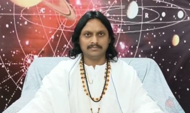 Nav Samvatsar 2080:नए साल में इन राशि वालो पर आएगी आफत?बचना है तो करिये ये उपाय