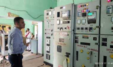 वाराणसी में बिजली फॉल्ट को दूर करेंगे ITI और पॉलिटेक्निक के एक्सपर्ट,जाने क्या है पूरा प्लान