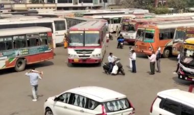 वाराणसी स्टेशन होगा खूबसूरत,जी 20 से पहले बदलेगी सूरत जाने प्लान