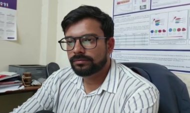 कार्डियक अरेस्ट और आर्गन फेल्योर से पहले मिलेगा अलर्ट,IIT BHU ने किया ये कमाल का खोज