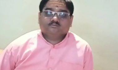 Weather Alert:अप्रैल में भयंकर गर्मी!मई जून में ऐसा होगा हाल,मौसम को लेकर BHU के ज्योतिषी ने की बड़ी भविष्यवाणी