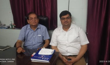 दो दिवसीय निशुल्क स्वास्थ्य कैंप का आयोजन,काशी हॉस्पिटल में 22 अप्रैल से