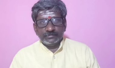 Astro News:मई के अंतिम सप्ताह में आसमान से बरसेंगे आग!ग्रहों का ये योग दे रहा संकेत,काशी के ज्योतिषी से जानें सब