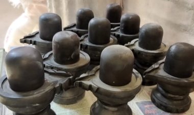 काशी के शिवलिंग की देशभर में बढ़ी डिमांड,जानें क्या होता है खास