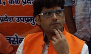 Tirupati Laddu Controversy:तिरुपति का लड्डू खाकर कर रहे ठगा महसूस..विश्व हिन्दू सेना ने कर दिया ये बड़ा ऐलान