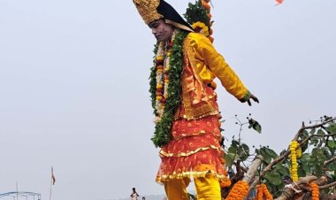 Krishna Leela:गंगा बनी यमुना,कृष्ण भक्ति में डूबी काशी जानें क्या है परम्परा