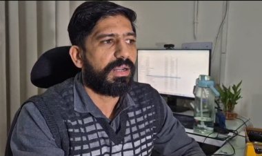 IIT BHU में खुलेगा गंगा लैब,13 साल बाद फिर शुरू होगा शोध,सरकार की योजनाओं को मिलेगी रफ्तार