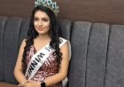 बनारस की प्रियंका मिश्रा बनी कोहिनूर मिसेज इंडिया इंटरनेशनल, जिले का बढ़ाया मान