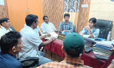 Varanasi:वाराणसी में चलेगा विशेष अभियान,लगेगा ये टीका जानें डिटेल्स