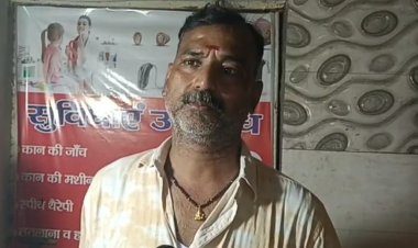 Varanasi:रविदास गेट नहीं बनारस के पहलवान लस्सी का ये है नया ठिकाना,मिलेगा वहीं पुराना स्वाद