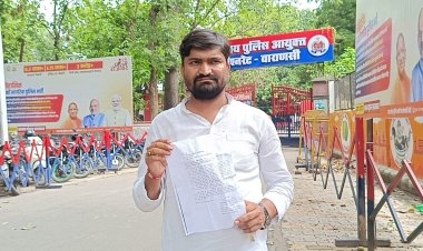 वाराणसी में स्वास्थ्य विभाग की बड़ी लापरवाही, फर्जी दस्तावेजों पर जारी किया NOC