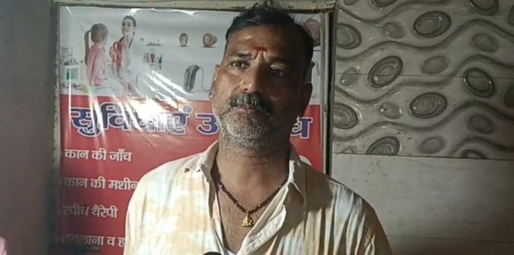 Varanasi:रविदास गेट नहीं बनारस के पहलवान लस्सी का ये है नया ठिकाना,मिलेगा वहीं पुराना स्वाद