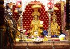 Dhanteras 2025:काशी में कब खुलेगा खजाने वाली देवी का दरबार,भक्तों पर लुटाएंगी खजाना, इस बार ये है खास इंतजाम