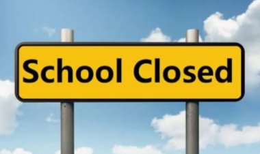 कल बंद रहेंगे कक्षा 8 तक के स्कूल, ऑनलाइन संचालित होंगी क्लासेज