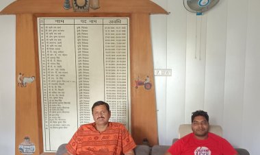 फसल अवशेष प्रबंधन योजना खतरे में, कृषि विभाग की मनमानी से किसान हुए परेशान