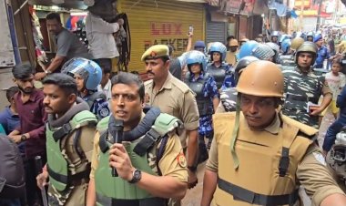 Varanasi Dalmandi:जब दालमंडी में रुक गया था पीएम मोदी का ये ड्रीम प्रोजेक्ट,तभी तय हो गई थी पूरी पिक्चर?