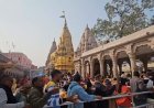 महाशिवरात्रि से पहले काशी के शिवालय होंगे चमाचम, नगर निगम ने कसी कमर