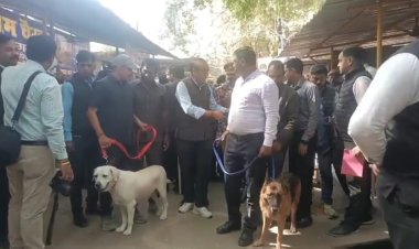 वाराणसी कचहरी को बम से उड़ाने की धमकी,मचा हड़कंप