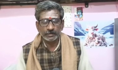 T-20 Ind vs Pak:क्रिकेट के मैदान में इंडिया करेगा सर्जिकल स्ट्राइक,पाकिस्तान की हार तय,काशी के ज्योतिषी ने कर दी बड़ी भविष्यवाणी