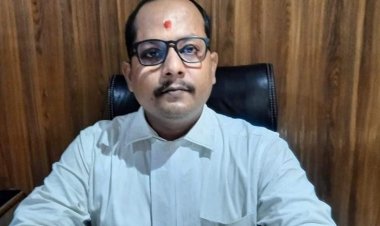 एसआईआर कार्य में लगे सफाईकर्मी पर हमले और सरकारी कार्य में बाधा पहुंचाने के मामले में मिली अंतरिम जमानत