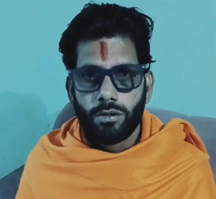 वैलेंटाइन डे भारतीय सभ्यता और संस्कृति वाला त्योहार नहीं है इसे न मनाएं: अरुण