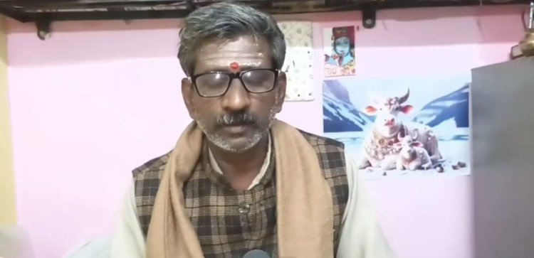 T-20 Ind vs Pak:क्रिकेट के मैदान में इंडिया करेगा सर्जिकल स्ट्राइक,पाकिस्तान की हार तय,काशी के ज्योतिषी ने कर दी बड़ी भविष्यवाणी