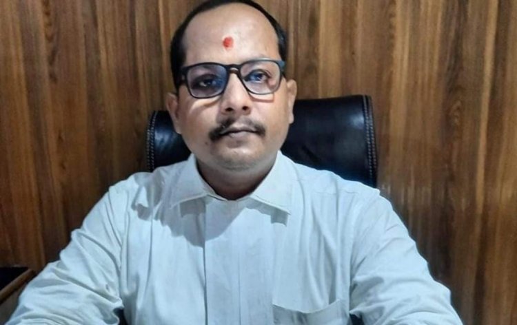 एसआईआर कार्य में लगे सफाईकर्मी पर हमले और सरकारी कार्य में बाधा पहुंचाने के मामले में मिली अंतरिम जमानत