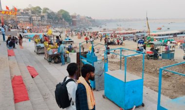 LPG Crisis:सड़क किनारे स्टीट फ़ूड की दुकानें बंद,होटल-रेस्टोरेंट पर भी संकट,दुकानदार बोले अब बस एक ही रास्ता