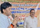 पीठाधीश्वर बाबा श्री सिद्धार्थ गौतम राम जी के अवतरण दिवस पर 01 मई को 55 जरुरत मन्द नव युवक-युवती जोड़ो का सम्पन्न होगा सामूहिक विवाह"