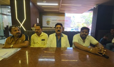 डीजल-पेट्रोल की बढ़ती कीमतों के बीच वाराणसी में टैक्सी किराये में बढ़ोतरी