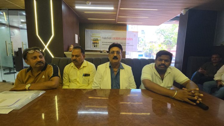 डीजल-पेट्रोल की बढ़ती कीमतों के बीच वाराणसी में टैक्सी किराये में बढ़ोतरी