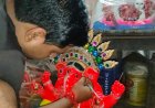 Ganesh Utsav:काशी में विराजेंगे सिद्धि विनायक, 4 दशक से ये परिवार तैयार कर रहा प्रतिमा, जाने मान्यता