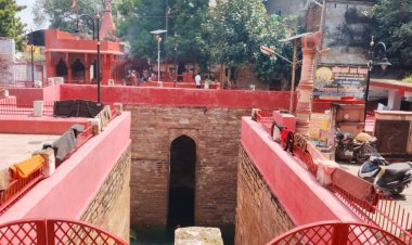 Varanasi:सूर्य की किरणे, विशेष तिथि, बनारस के इस कुंड के चमत्कार सुन सब हैरान, विज्ञान भी फेल?